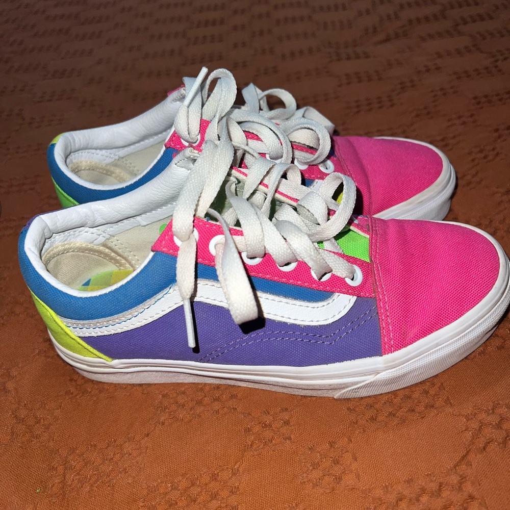 Vans